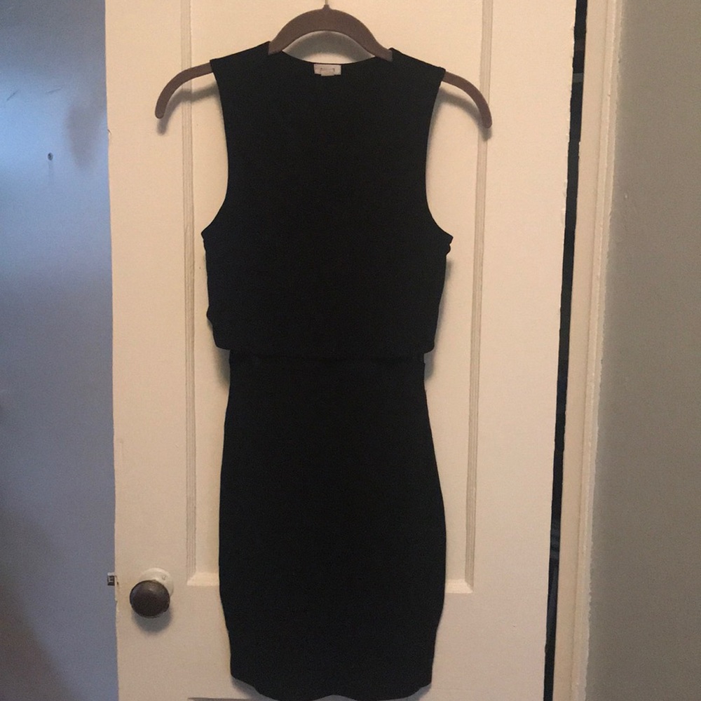Little Black Dress from Garage